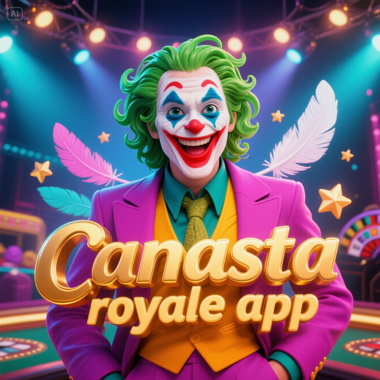 canasta royale app
